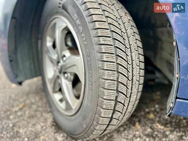Синий Хендай Аванте, объемом двигателя 1.6 л и пробегом 231 тыс. км за 11900 $, фото 38 на Automoto.ua