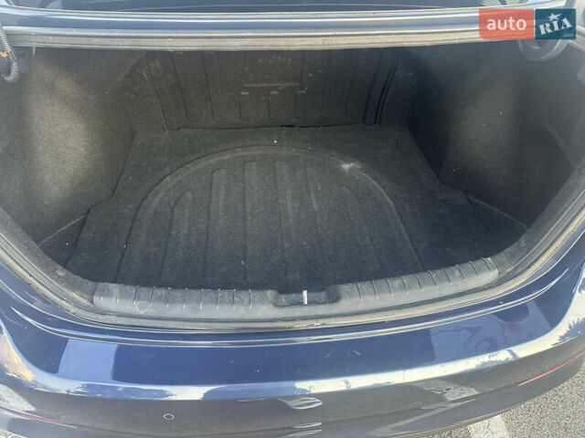 Синий Хендай Аванте, объемом двигателя 1.58 л и пробегом 160 тыс. км за 10300 $, фото 20 на Automoto.ua