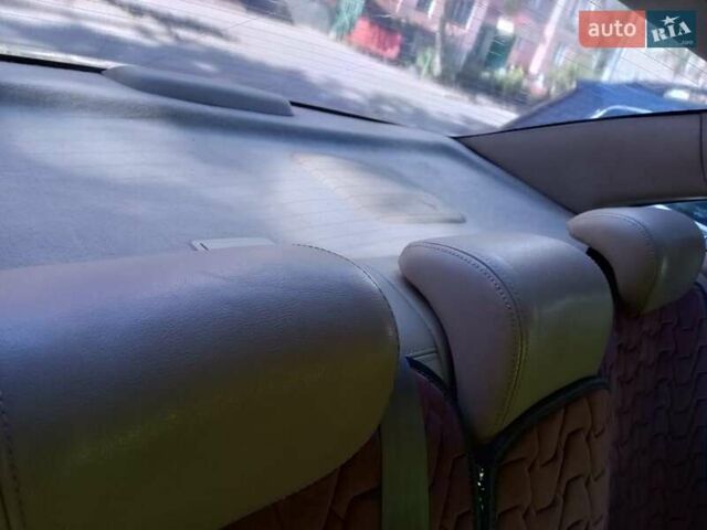 Белый Хендай Азера, объемом двигателя 2.7 л и пробегом 208 тыс. км за 6300 $, фото 12 на Automoto.ua