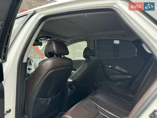 Білий Хендай Азера, об'ємом двигуна 3 л та пробігом 189 тис. км за 8200 $, фото 18 на Automoto.ua
