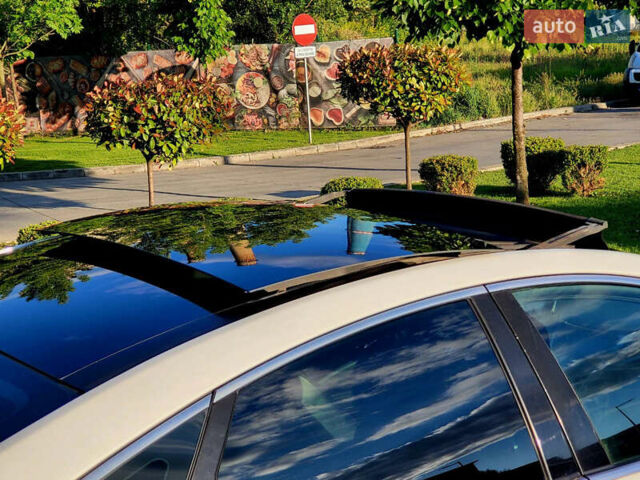 Белый Хендай Азера, объемом двигателя 3 л и пробегом 167 тыс. км за 9900 $, фото 16 на Automoto.ua