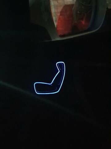 Белый Хендай Азера, объемом двигателя 3 л и пробегом 105 тыс. км за 11000 $, фото 5 на Automoto.ua