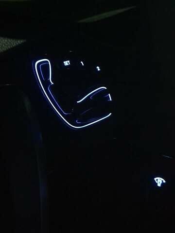 Белый Хендай Азера, объемом двигателя 3 л и пробегом 105 тыс. км за 11000 $, фото 4 на Automoto.ua