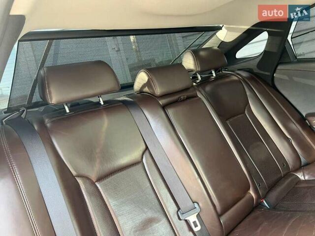 Белый Хендай Азера, объемом двигателя 3 л и пробегом 173 тыс. км за 13499 $, фото 31 на Automoto.ua