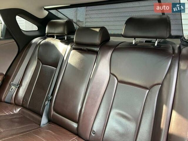 Белый Хендай Азера, объемом двигателя 3 л и пробегом 173 тыс. км за 13499 $, фото 28 на Automoto.ua