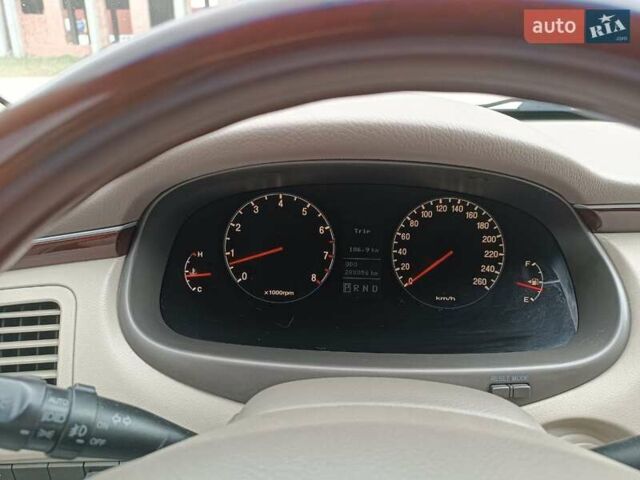 Хендай Азера, объемом двигателя 3.3 л и пробегом 288 тыс. км за 6200 $, фото 21 на Automoto.ua