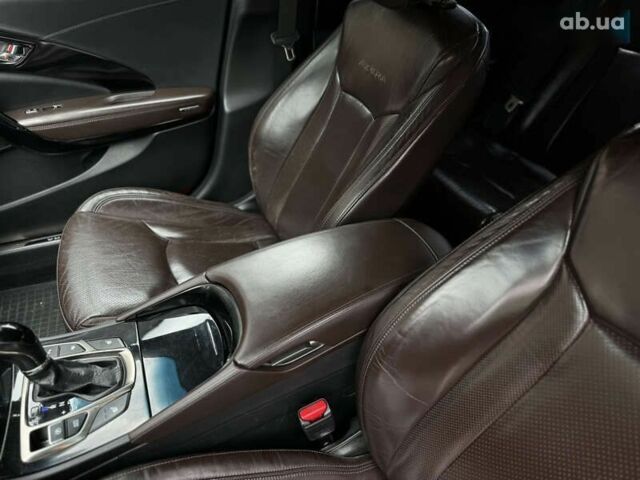 Хендай Азера, объемом двигателя 3 л и пробегом 189 тыс. км за 8200 $, фото 26 на Automoto.ua