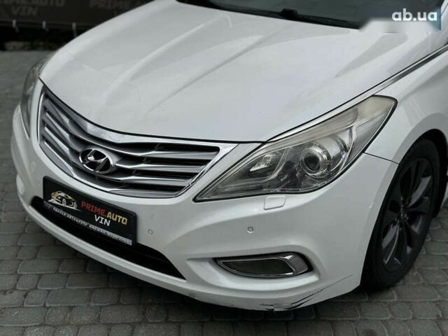 Хендай Азера, объемом двигателя 3 л и пробегом 189 тыс. км за 8200 $, фото 1 на Automoto.ua