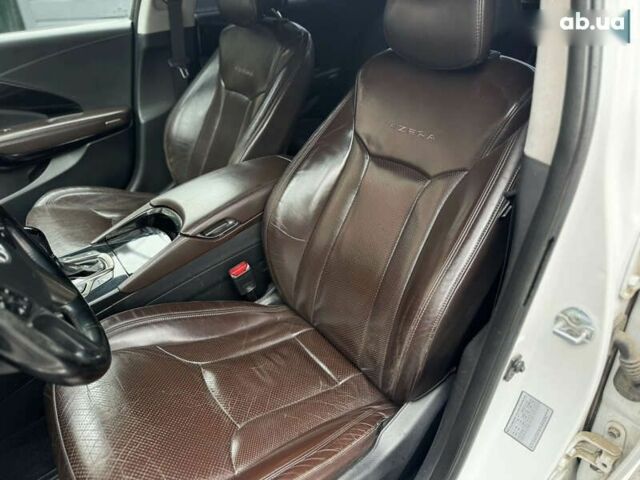 Хендай Азера, объемом двигателя 3 л и пробегом 189 тыс. км за 8200 $, фото 24 на Automoto.ua