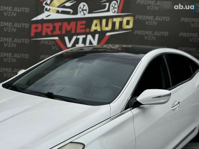 Хендай Азера, объемом двигателя 3 л и пробегом 189 тыс. км за 8200 $, фото 2 на Automoto.ua