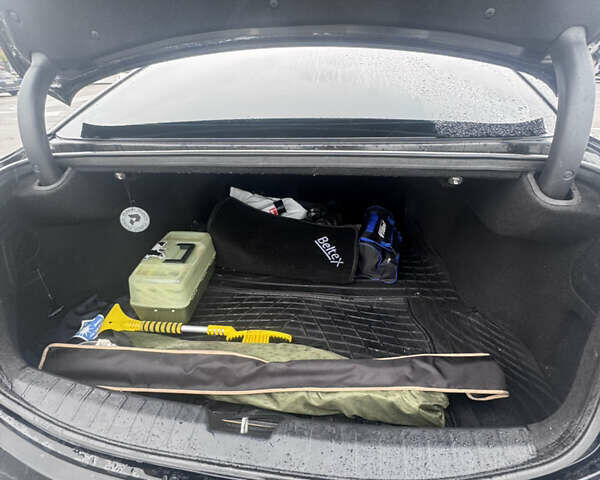 Хендай Азера, объемом двигателя 3 л и пробегом 249 тыс. км за 8000 $, фото 11 на Automoto.ua