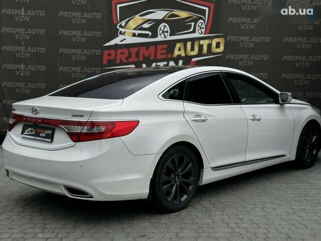 Хендай Азера, объемом двигателя 3 л и пробегом 189 тыс. км за 8200 $, фото 9 на Automoto.ua