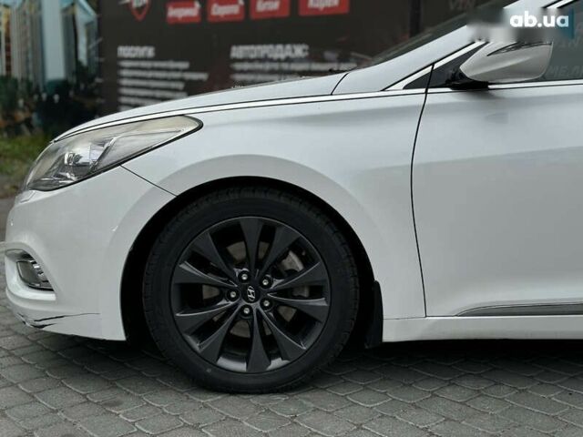 Хендай Азера, объемом двигателя 3 л и пробегом 189 тыс. км за 8200 $, фото 4 на Automoto.ua