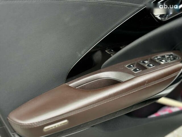 Хендай Азера, объемом двигателя 3 л и пробегом 189 тыс. км за 8200 $, фото 20 на Automoto.ua