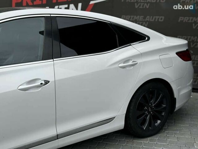 Хендай Азера, объемом двигателя 3 л и пробегом 189 тыс. км за 8200 $, фото 3 на Automoto.ua