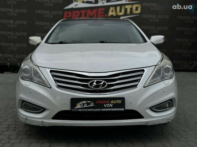 Хендай Азера, объемом двигателя 3 л и пробегом 189 тыс. км за 8200 $, фото 5 на Automoto.ua