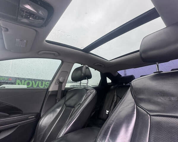 Хендай Азера, объемом двигателя 3 л и пробегом 249 тыс. км за 8000 $, фото 7 на Automoto.ua