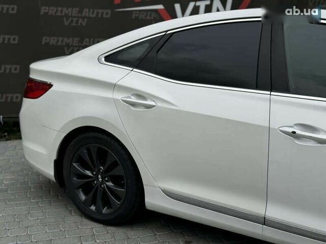 Хендай Азера, объемом двигателя 3 л и пробегом 189 тыс. км за 8200 $, фото 7 на Automoto.ua