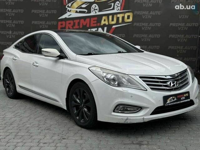 Хендай Азера, объемом двигателя 3 л и пробегом 189 тыс. км за 8200 $, фото 6 на Automoto.ua