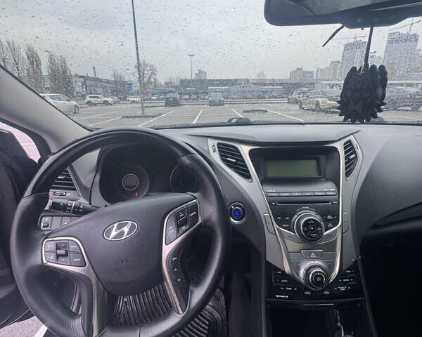 Хендай Азера, объемом двигателя 3 л и пробегом 249 тыс. км за 8000 $, фото 6 на Automoto.ua