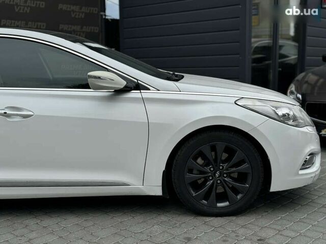 Хендай Азера, объемом двигателя 3 л и пробегом 189 тыс. км за 8200 $, фото 8 на Automoto.ua