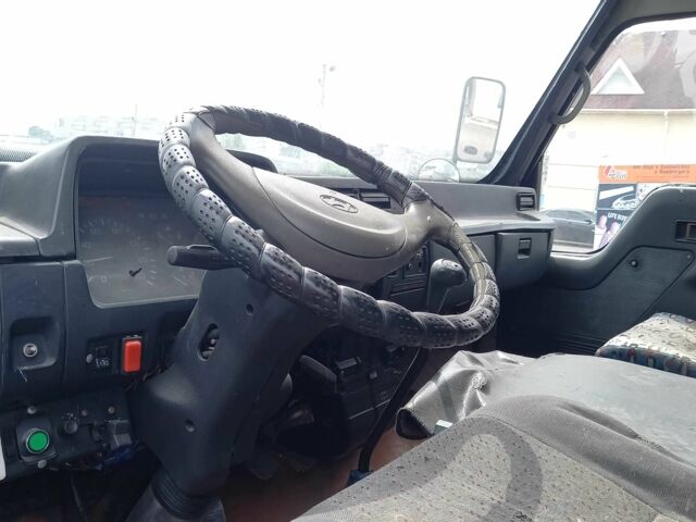 Хендай Хорус, объемом двигателя 0 л и пробегом 0 тыс. км за 2900 $, фото 14 на Automoto.ua