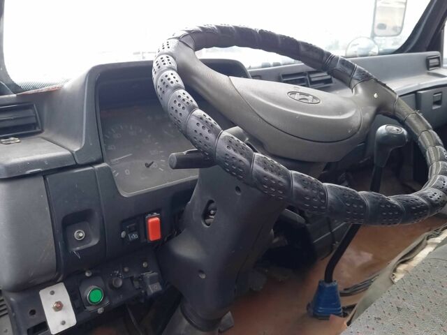 Хендай Хорус, объемом двигателя 0 л и пробегом 0 тыс. км за 2900 $, фото 5 на Automoto.ua