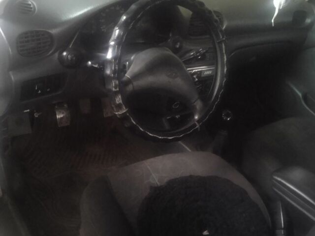 Білий Хендай Купе, об'ємом двигуна 0 л та пробігом 1 тис. км за 1000 $, фото 3 на Automoto.ua