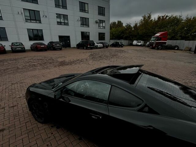 Чорний Хендай Купе, об'ємом двигуна 2 л та пробігом 312 тис. км за 3450 $, фото 7 на Automoto.ua