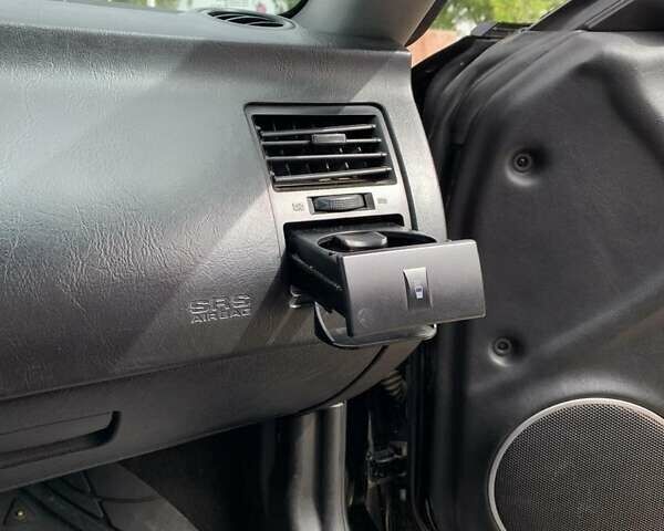 Чорний Хендай Купе, об'ємом двигуна 1.98 л та пробігом 175 тис. км за 4800 $, фото 11 на Automoto.ua