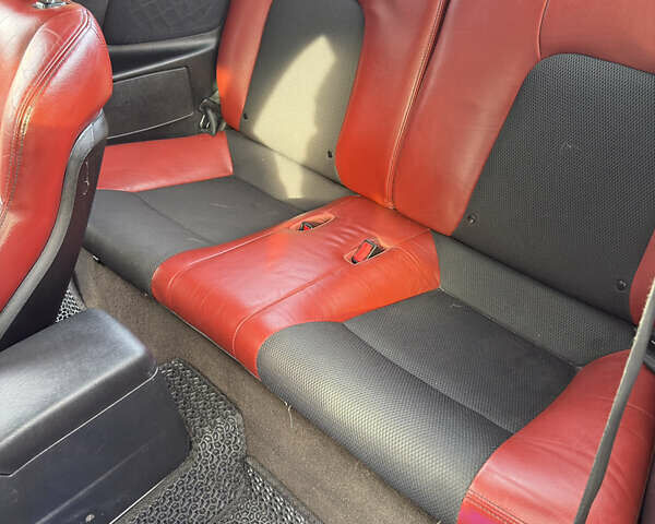 Чорний Хендай Купе, об'ємом двигуна 1.98 л та пробігом 194 тис. км за 6850 $, фото 16 на Automoto.ua