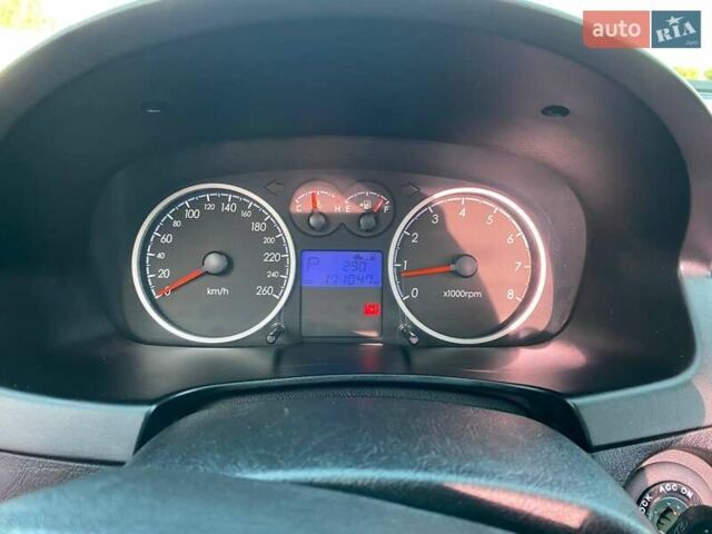 Хендай Купе 2008 в Днепре (Днепропетровске) на Automoto.ua Черный Хендай Купе, объемом двигателя 2 л и пробегом 171 тыс. км за 6500 $, фото 14 на Automoto.ua