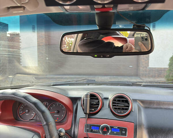 Чорний Хендай Купе, об'ємом двигуна 1.98 л та пробігом 194 тис. км за 6850 $, фото 15 на Automoto.ua