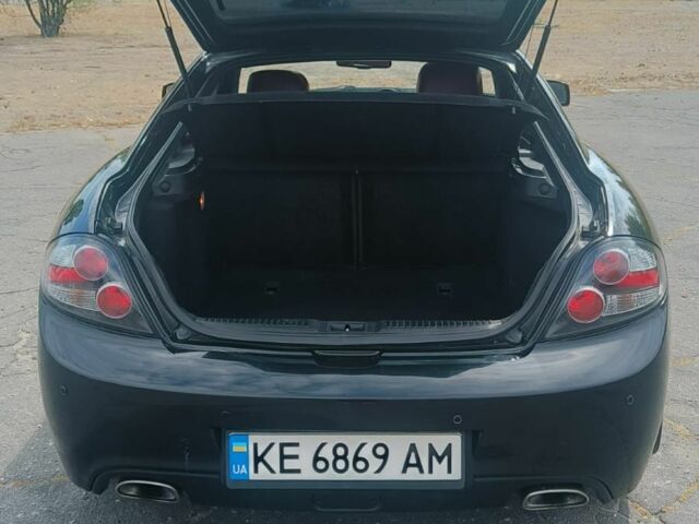 Черный Хендай Купе, объемом двигателя 2 л и пробегом 210 тыс. км за 5800 $, фото 10 на Automoto.ua