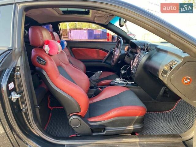Хендай Купе 2008 в Днепре (Днепропетровске) на Automoto.ua Черный Хендай Купе, объемом двигателя 2 л и пробегом 171 тыс. км за 6500 $, фото 11 на Automoto.ua