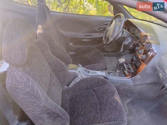 Червоний Хендай Купе, об'ємом двигуна 2 л та пробігом 266 тис. км за 2600 $, фото 7 на Automoto.ua