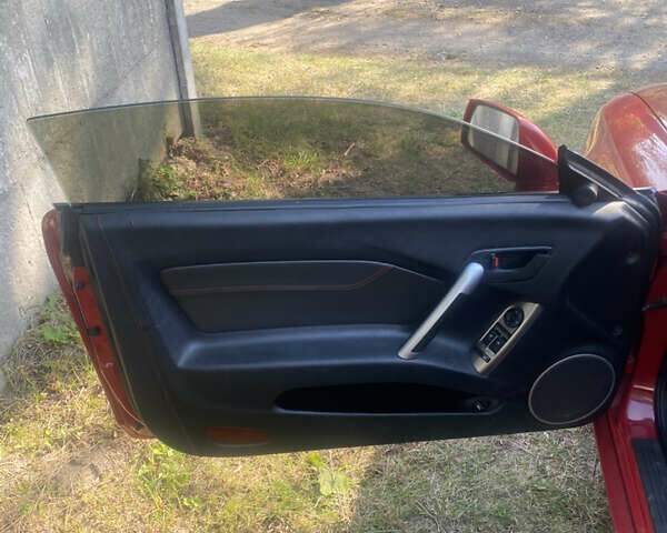 Червоний Хендай Купе, об'ємом двигуна 1.98 л та пробігом 240 тис. км за 5500 $, фото 5 на Automoto.ua