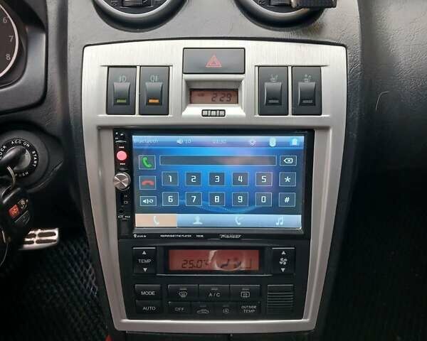 Червоний Хендай Купе, об'ємом двигуна 2 л та пробігом 189 тис. км за 6500 $, фото 38 на Automoto.ua