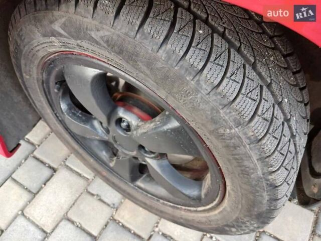 Червоний Хендай Купе, об'ємом двигуна 2 л та пробігом 189 тис. км за 6500 $, фото 59 на Automoto.ua