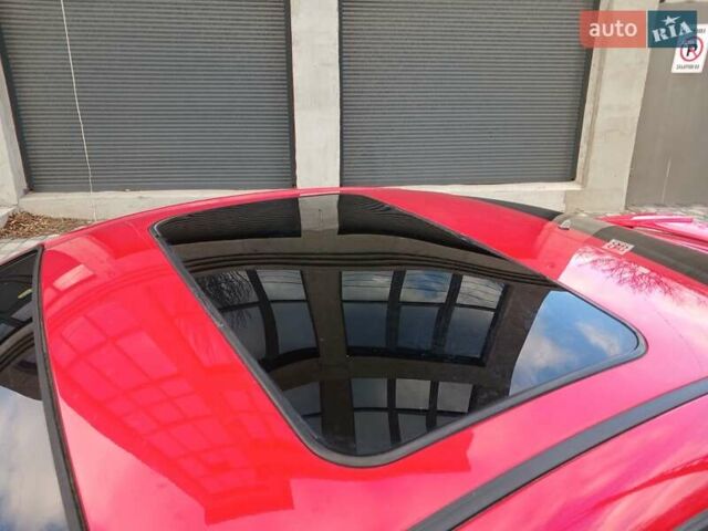Червоний Хендай Купе, об'ємом двигуна 2 л та пробігом 189 тис. км за 6500 $, фото 55 на Automoto.ua