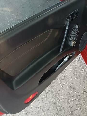 Червоний Хендай Купе, об'ємом двигуна 2.7 л та пробігом 186 тис. км за 5800 $, фото 3 на Automoto.ua