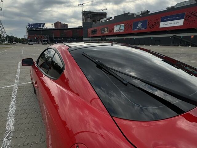 Красный Хендай Купе, объемом двигателя 2 л и пробегом 180 тыс. км за 9500 $, фото 2 на Automoto.ua