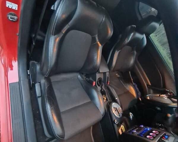 Червоний Хендай Купе, об'ємом двигуна 2 л та пробігом 250 тис. км за 6500 $, фото 8 на Automoto.ua