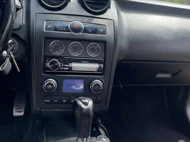 Красный Хендай Купе, объемом двигателя 2.7 л и пробегом 230 тыс. км за 5999 $, фото 6 на Automoto.ua