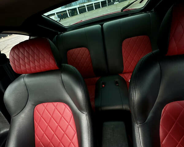 Красный Хендай Купе, объемом двигателя 1.98 л и пробегом 180 тыс. км за 10000 $, фото 3 на Automoto.ua