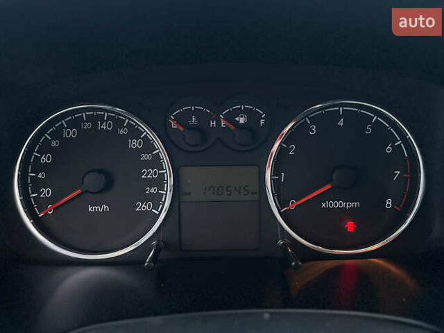 Красный Хендай Купе, объемом двигателя 2 л и пробегом 170 тыс. км за 6500 $, фото 11 на Automoto.ua