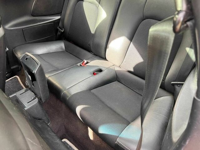 Хендай Купе 2008 в Киеве на Automoto.ua Красный Хендай Купе, объемом двигателя 2 л и пробегом 209 тыс. км за 6490 $, фото 13 на Automoto.ua