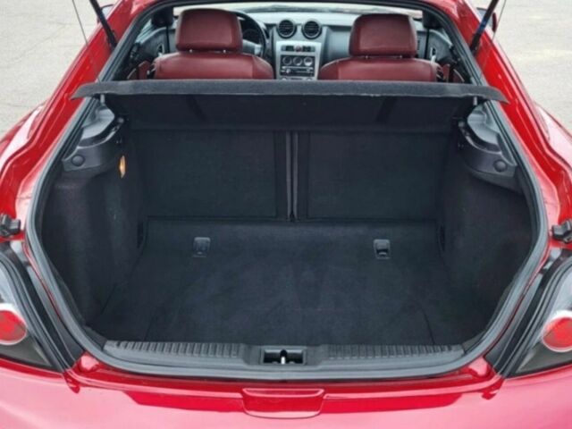 Червоний Хендай Купе, об'ємом двигуна 2 л та пробігом 219 тис. км за 2900 $, фото 9 на Automoto.ua