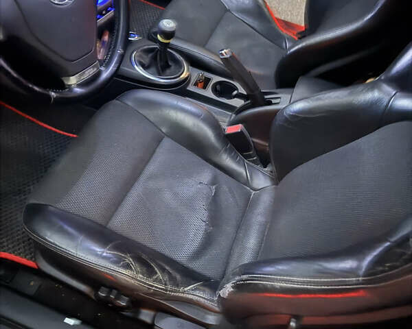 Хендай Купе 2008 в Харькове на Automoto.ua Красный Хендай Купе, объемом двигателя 1.98 л и пробегом 191 тыс. км за 7000 $, фото 8 на Automoto.ua