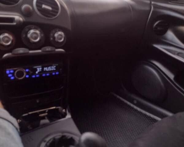 Хендай Купе, объемом двигателя 1.6 л и пробегом 208 тыс. км за 3200 $, фото 15 на Automoto.ua